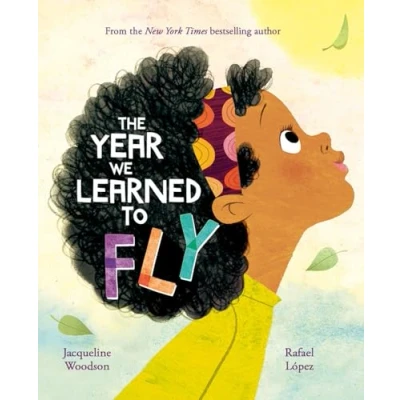 Afbeelding van The Year We Learned to Fly