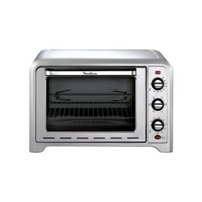 Image de Moulinex Ox485e10 Optimo 39l