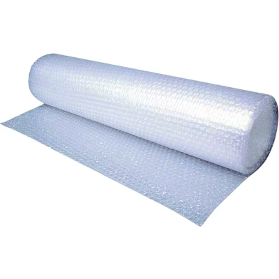 Afbeelding van Luchtkussenfolie CleverPack rol 100cmx5m