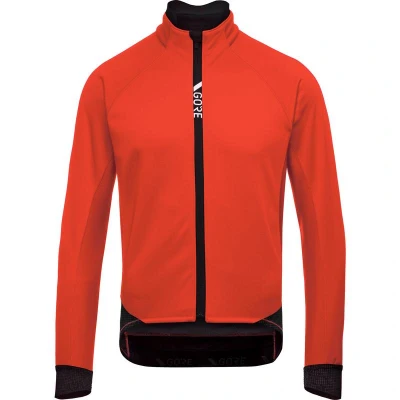Afbeelding van Gore Wear Softshelljas, Heren, Maat: Medium, Hellrot