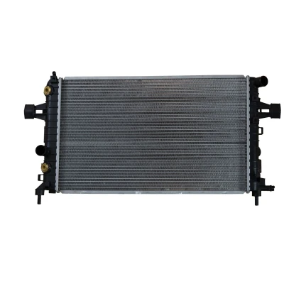 Afbeelding van Radiateur NRF 53441