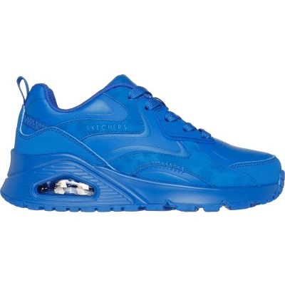 Afbeelding van Skechers Uno Gen1 Color Surge Jongens Sneakers Blauw Maat 33