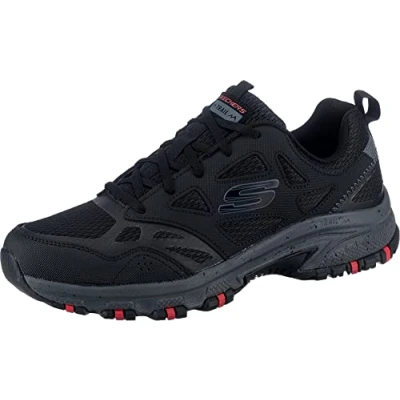 Afbeelding van Skechers Hillcrest Wandelschoenen Mannen Maat 42