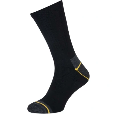 Afbeelding van Stapp Yellow All Round 2 Pack 4410 699 Zwart
