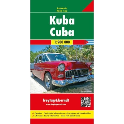 Afbeelding van FB Cuba