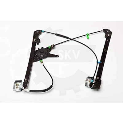 Afbeelding van Esen Skv Raammechanisme Rechts voor Electrisch Zonder elektro motor 01SKV012 VOLKSWAGEN: GOLF 3