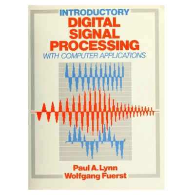 Afbeelding van Introductory Digital Signal Processing with Computer Applications