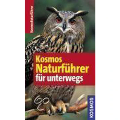Afbeelding van Kosmos Naturführer für unterwegs