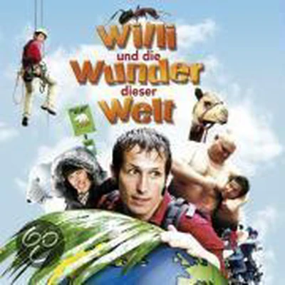 Afbeelding van Willi und die Wunder dieser Welt