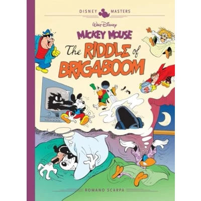 Afbeelding van Walt Disney&#039;s Mickey Mouse