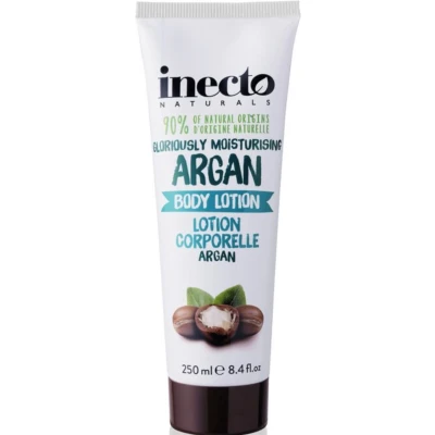 Afbeelding van Inecto Naturals Argan Bodylotion 250 Ml
