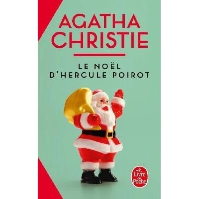 Image de Le Noël d&#039;Hercule Poirot (Nouvelle traduction révisée)