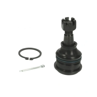 Afbeelding van YAMATO J12028YMT Fuseekogel Vooras, Aan beide zijden, Onder 13,5 voor driehoeksdraagarm TOYOTA: Vios / Yaris II Saloon, Hatchback