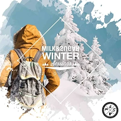 Afbeelding van Milk &amp; Sugar Winter Sessions 2022
