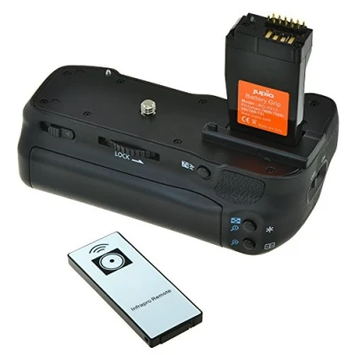 Afbeelding van Jupio Grip for Canon EOS 750D/760D/X8i/T6s/T6i