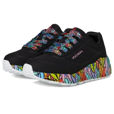 Afbeelding van Skechers Uno Lite Subtle Love