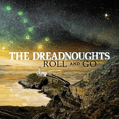Afbeelding van The Dreadnoughts Roll And Go (LP)
