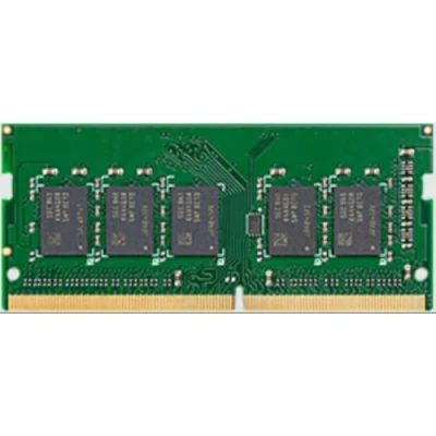 Afbeelding van Synology D4ES02 8G Werkgeheugen voor server DDR4 8 GB 1 x 260 pins SO DIMM