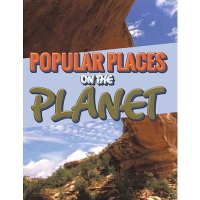 Afbeelding van Popular Places on the Planet