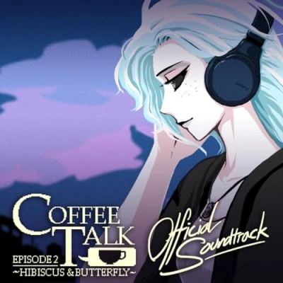 Afbeelding van Coffee Talk Episode 2