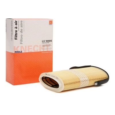 Afbeelding van Mahle Original Luchtfilter LX 1009/6
