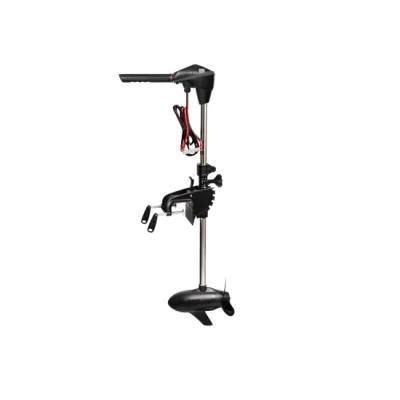Image de Rhino BLX 60 V2 Electric Outboard Motor (60lbs) Moteur electrique bateau