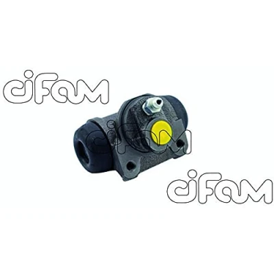 Afbeelding van CIFAM 101 253 Remcilinder 19,05mm Gietijzer