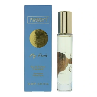 Afbeelding van The Merchant of Venice La Fenice My Pearls Eau de Parfum 10 ml