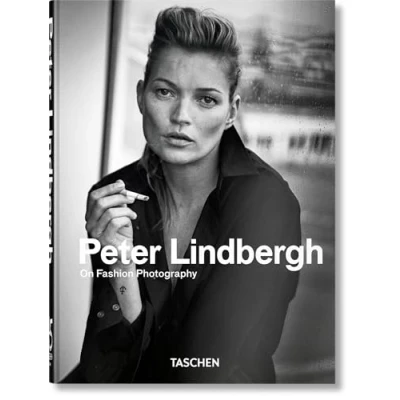 Afbeelding van Peter Lindbergh. On Fashion Photography. 40th Anniversary Edition