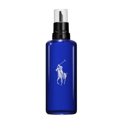 Afbeelding van Ralph Lauren Polo Blue Eau de Toilette Refill 150 ml