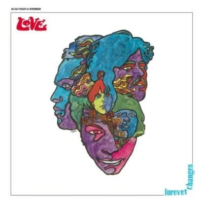 Image de Forever changes