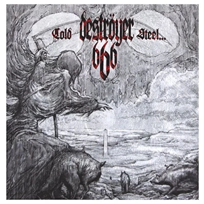 Afbeelding van Cold Steel For An Iron Age