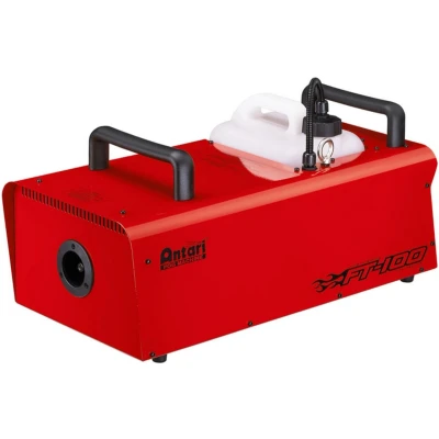 Afbeelding van ANTARI FT 100 Rookmachine