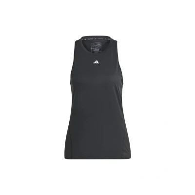 Afbeelding van adidas Performance Designed FOR Top, Dames, Maat: Large, Black