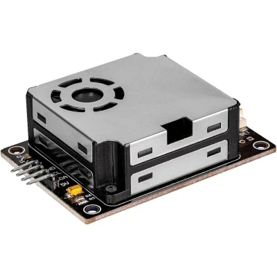 Afbeelding van Joy it SEN HM3301 Sensormodule Geschikt voor Arduino, Raspberry Pi® 1 stuk(s)