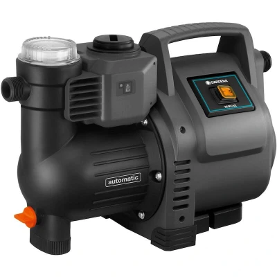 Image de GARDENA 3500/4E pompe hydrophore automatique 800 W 01757 20
