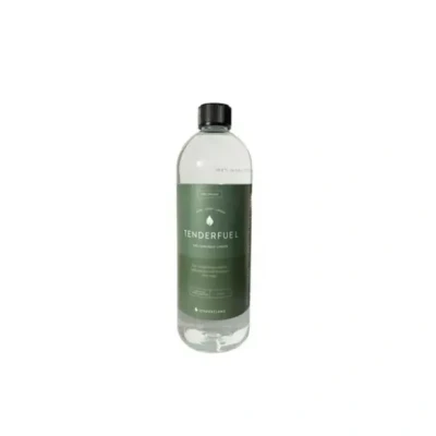 Afbeelding van Tenderfuel 12x1 liter Tenderflame brandstof Veilige vloeistof