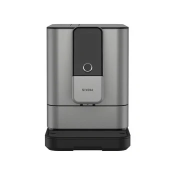 Afbeelding van Nivona CafeRomatica 8103 Volautomatische espressomachines bij Simon Lévelt