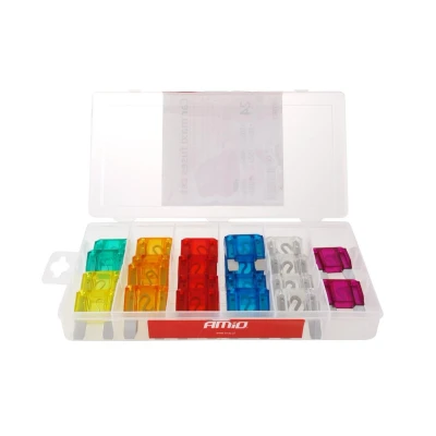 Afbeelding van AMiO MAXI 02323 Zekeringenset