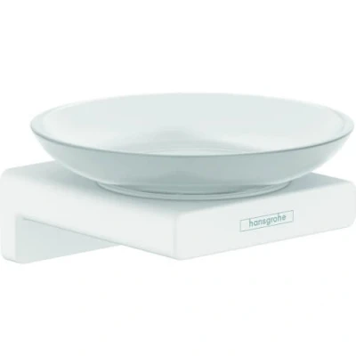 Afbeelding van Hansgrohe AddStoris zeepschaal Mat