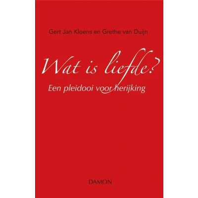 Afbeelding van Wat is liefde