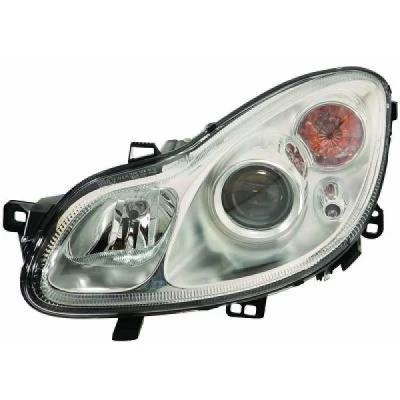 Afbeelding van Diederichs Koplamp 1606082