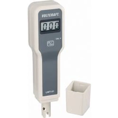 Afbeelding van VOLTCRAFT LWT 01 Geleidbaarheidsmeter