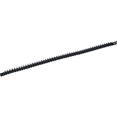 Afbeelding van Einhell Schroeflint 20 delig 1000 stuks 3,5 x 35 mm Fijne schroefdraad