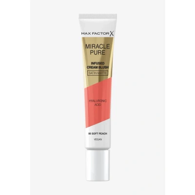 Afbeelding van Make up Set Max Factor MIRACLE PURE