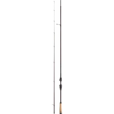 Afbeelding van Savage Gear Revenge SG6 Texas &amp; Carolina Hengel 231cm (8 28g) Spinhengel
