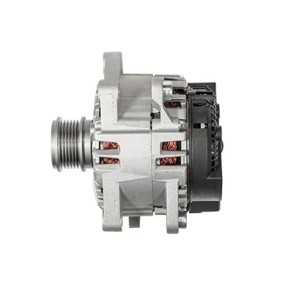 Afbeelding van HELLA 8EL 015 637 031 Dynamo / Alternator 14V 165A FORD: Transit Custom V362 Van, V363 Van