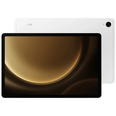 Image de Samsung Galaxy Tab S9 FE 256 Go Wifi Argent