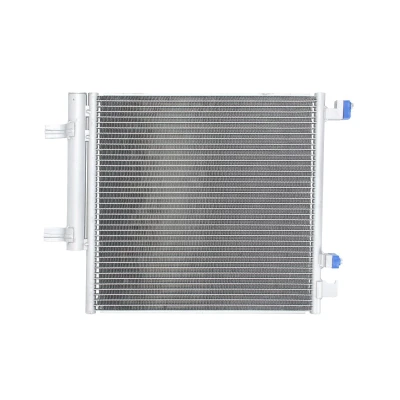 Afbeelding van Thermotec Airco condensor KTT110477