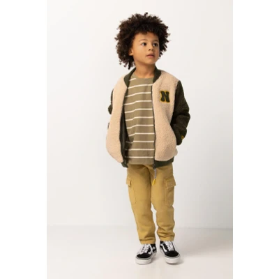 Afbeelding van Broek Rincon Khaki 134